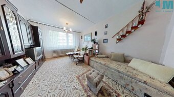 Prodej bytu 2+1 58 m², Jihlava, ev.č. 01881-1 - 6