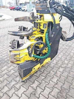 Harvestor JOHN DEERE 1170E - 6