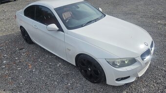 Bmw e92 lci náhradní díly mpaket m paket - 6