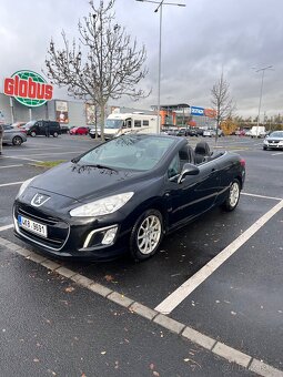 Peugeot 308 CC 1.6 THP 115 kW – 2012 - 6