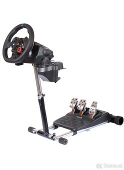 Logitech G29 Driving Force PC/PS4 - 6