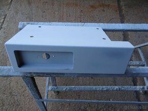 Blatníky Zetor UŘ1 - 6