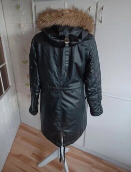 Zimní parka značky TROLL vel.M - 6