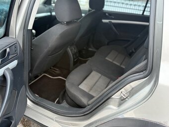 Škoda Octavia Scaut 4x4 - 6