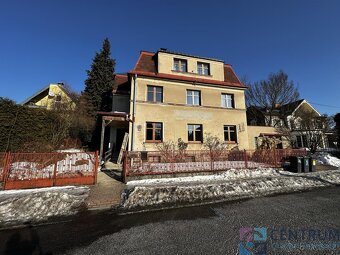 Pronájem bytu 2+1, 68 m - 6