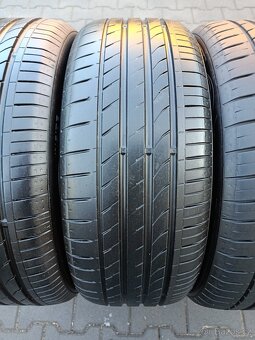 205/50/17 letní pneu nexen - 6