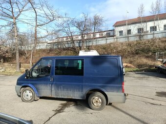 Ford transit - 6