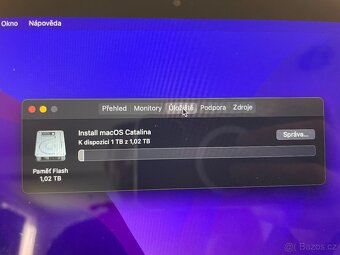 Apple Macbook Pro 13, 2016, 8GB, 1TB SSD - 6