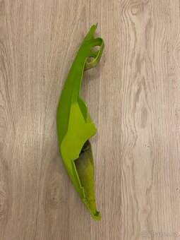 Benelli bn 125 díly - 6