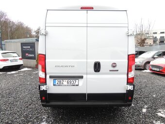 Fiat Ducato 2.2MJet,103kw,L3H2,2022,ČR,1maj.,-21%DPH - 6