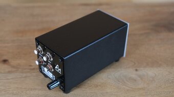 Audio Note AN-S4L step-up transformátor pro MC přenosky - 6
