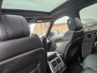 Range Rover Sport 3.0 SDV6 215kw Autobiography 2013 - 6