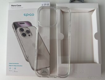 IPHONE Apple 16 Pro Max 256 Gb - 6