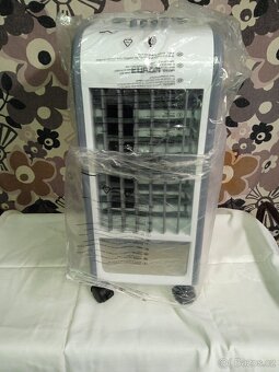 Ochlazovač vzduchu - 6