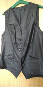 dámské sako, vesta, Mikina - 6