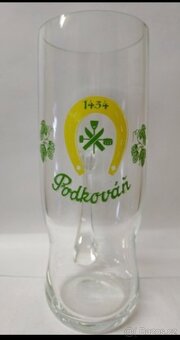 Pivní sklenice - 6