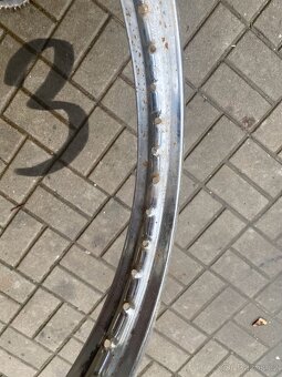 Náhradní díly Babetta - 6