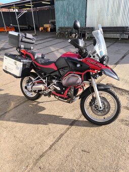 BMW GS1200 r.2006 - 6