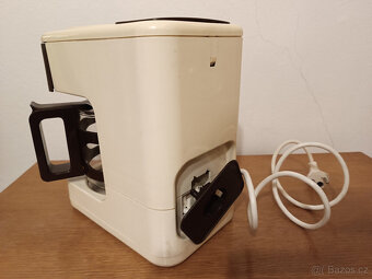 Kávovar ETA 1172 - 6