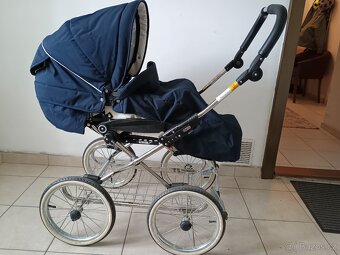 Emmaljunga Mondial duo combi - 6