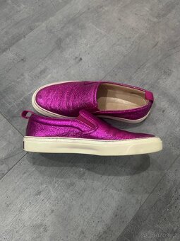 Gucci espadrilky - 6