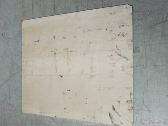 Dřevěné desky, dřevěné bedny a palety - 6