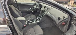 Ford Mondeo Turnier 2012 1,6L EcoBoost 135tkm NOVÝ MOTOR - 6