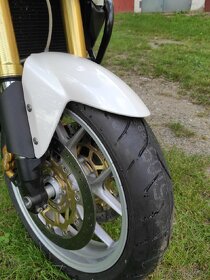 Prodám Triumph Tiger 1050 rv. 2011 - 6