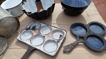 Na chalupu různé - 6