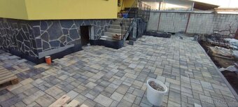 Zednické práce +420775501037 Laslo - 6