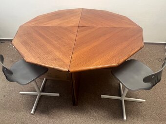 KANCELÁŘSKÝ NÁBYTEK - 6