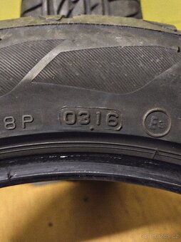 Letní 205/55/16 - 6