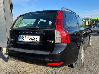 Volvo V50 2011 - 6