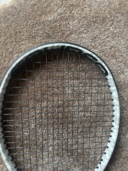 Solinco WhiteOut 305 - 6