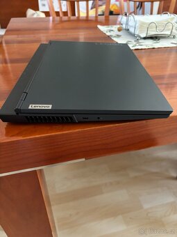 Lenovo Legion 5 / RTX 3060 / 16GB RAM - 6