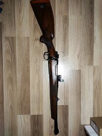 Nachsuchen Mauser 98 (limitovaná edícia 3020g) - 6