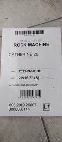 Rock Machine Catherine 26 - 6