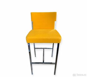 MOROSO luxusní italské barové židle - 6