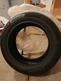 Letní pneumatiky 225/55 R18 Michelin primacy 4 - 6