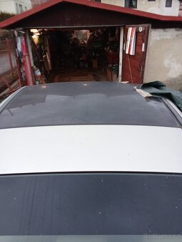 Auto na nahradne diely - 6