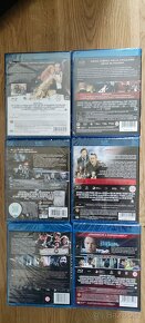 Prodám Blu-Ray filmy a DVD.3 - 6