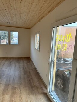 Tiny house 10 x 3,5 - 6