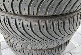 Pneu Maxxis Premitra All season 215/50 R18 92W - 6