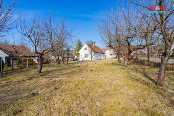 Prodej chalupy, 118 m², Lazny u Strašína - 6