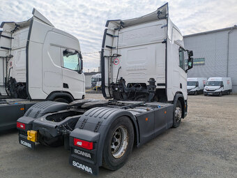Scania R410 - 6