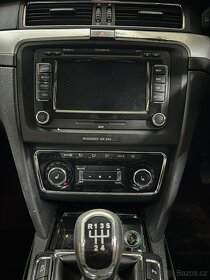 NAHRADNI DILY SKODA SUPERB 2 1.6 TDI 77KW CAY - 6