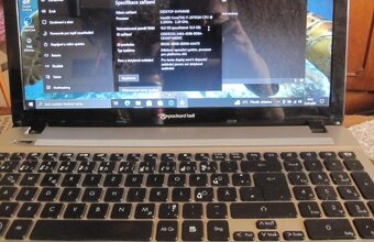 Packard Bell - 6
