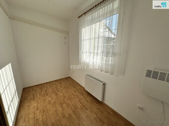 Pronájem obchodních prostor 42m2, Hradská, Humpolec - 6