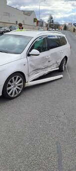 Passat b6 R line - 6