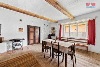 Prodej zemědělské usedlosti, 142 m², Branov - 6